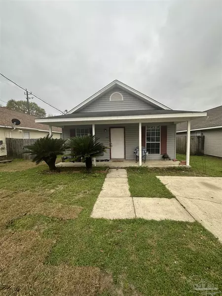 8405 Fowler Ave, Pensacola, FL 32534