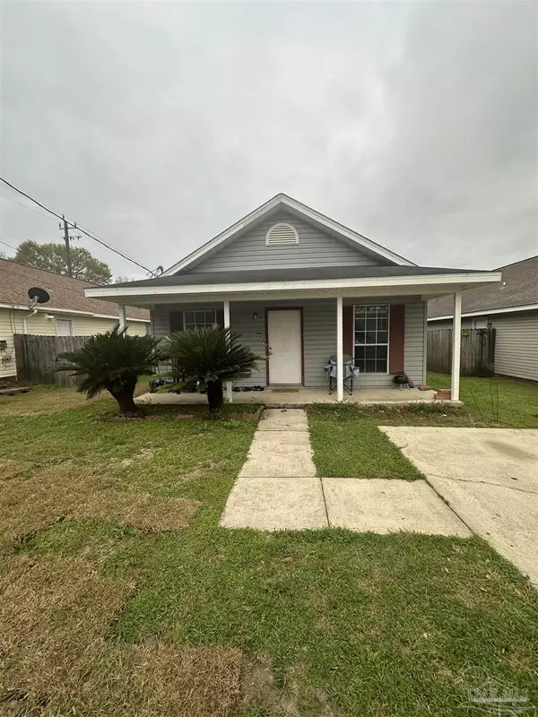 8405 Fowler Ave, Pensacola, FL 32534
