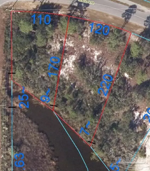 Perdido Key, FL 32507,13000 Gongora Dr