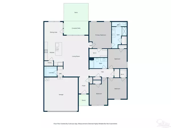 Pace, FL 32571,4889 Spears St