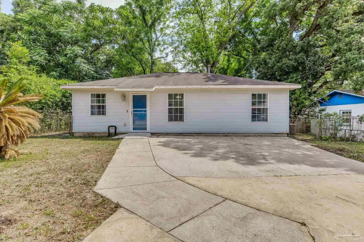 Pensacola, FL 32534,1261 Basin St