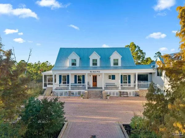 Gulf Breeze, FL 32561,605 Chesapeake Dr