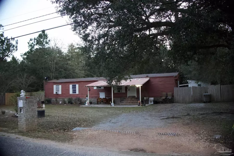 2501 Kingsport Ave, Pensacola, FL 32507