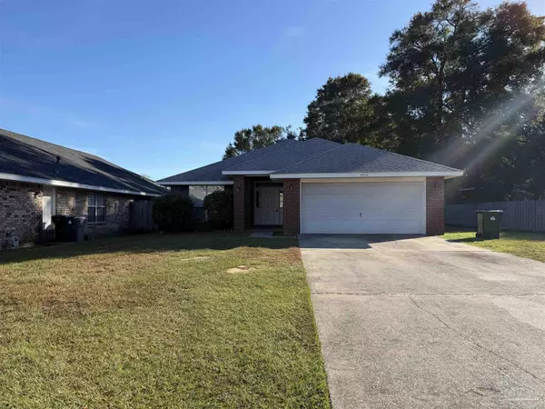 3313 Linger Ct, Pensacola, FL 32526