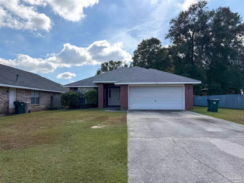 3313 Linger Ct, Pensacola, FL 32526