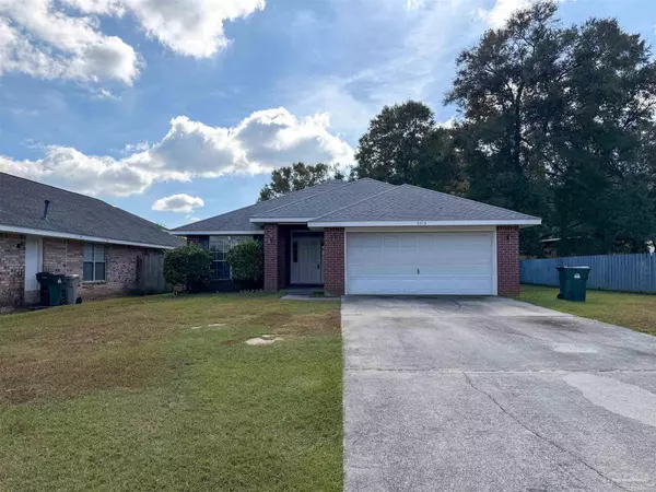 Pensacola, FL 32526,3313 Linger Ct