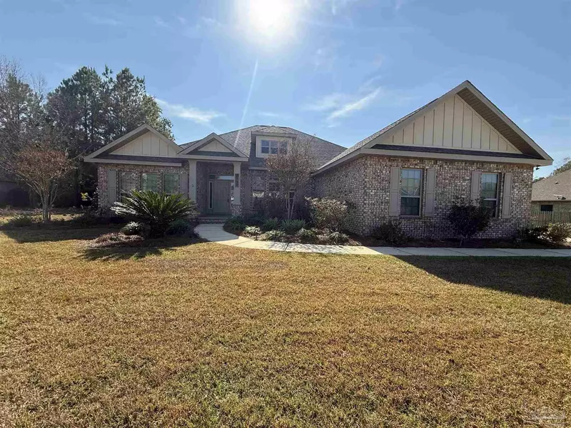 2701 Tulip Hill Rd, Pace, FL 32571