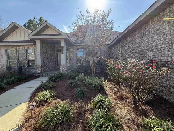 Pace, FL 32571,2701 Tulip Hill Rd