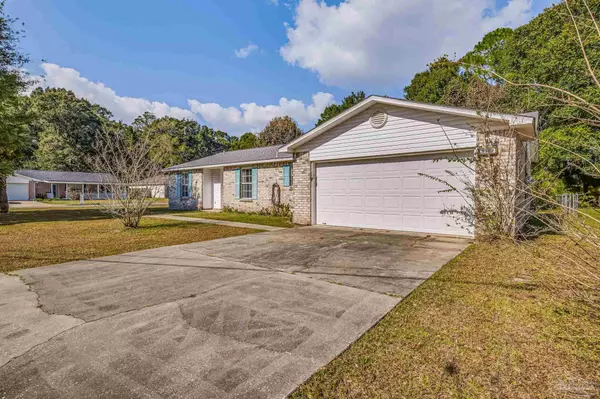 Milton, FL 32583,5503 Chantilly Cir