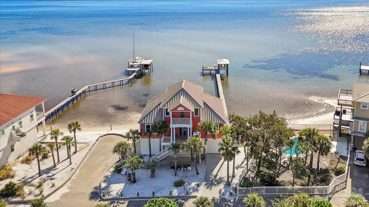 Navarre, FL 32566,1894 Biscayne Cir Dr