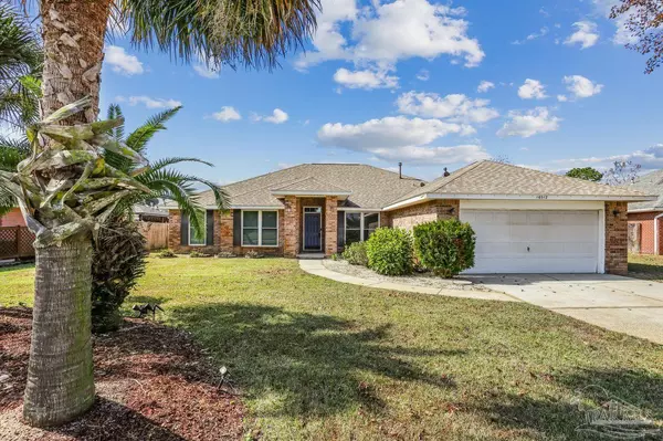 Pensacola, FL 32506,10312 Wailuku Dr