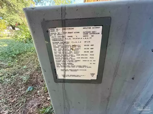 Pensacola, FL 32504,3800 Whispering Pines Dr