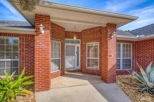 Navarre, FL 32566,2064 Aurora Dr