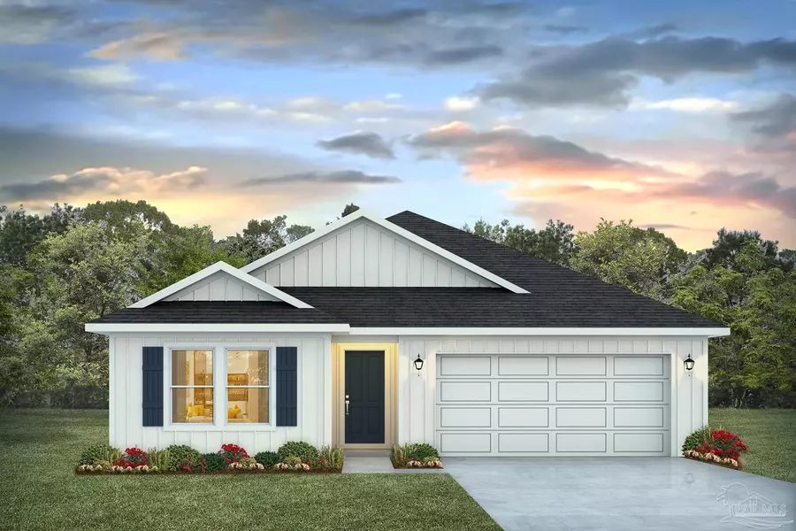 3017 Serviceberry Rd, Cantonment, FL 32533