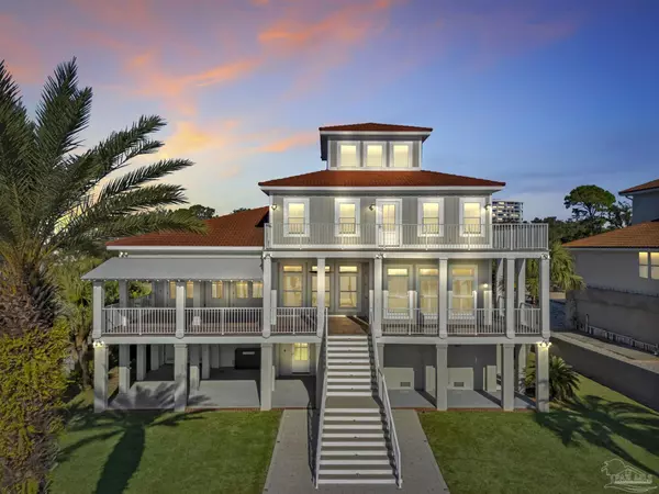 28220 Burkart Dr, Orange Beach, AL 36561