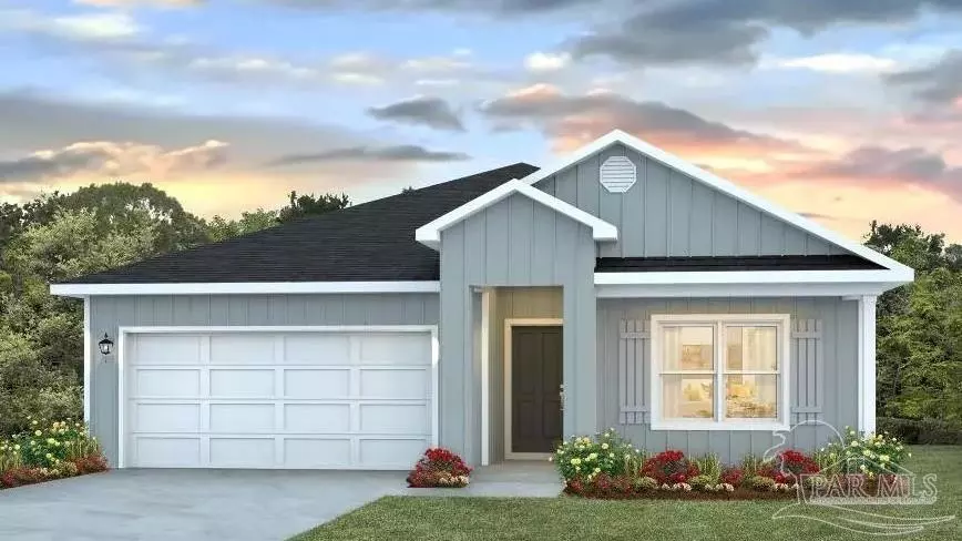 5904 Pelagic Dr, Milton, FL 32583