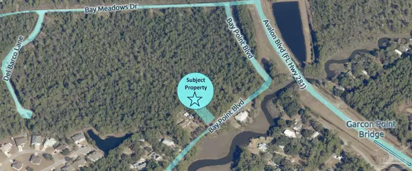 Milton, FL 32583,000 Bay Point Blvd