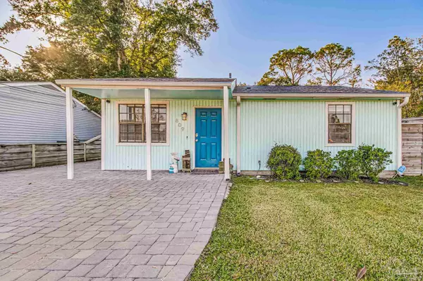 Pensacola, FL 32507,809 Bremen Ave