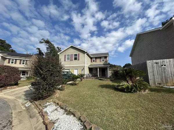 Pensacola, FL 32505,2111 Waltham St