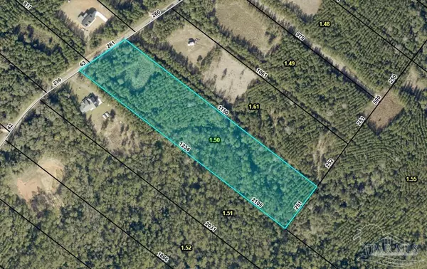 Pace, FL 32571,Lot 17 BS Buffalo Ridge Rd