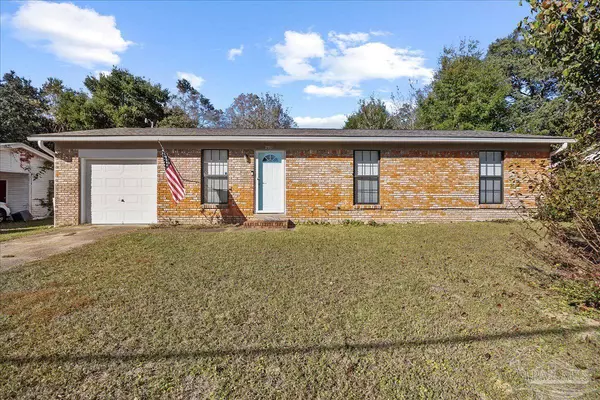 Pensacola, FL 32526,2961 English Oak Cir