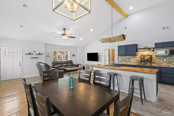 Pensacola, FL 32507,203 Berry Rd