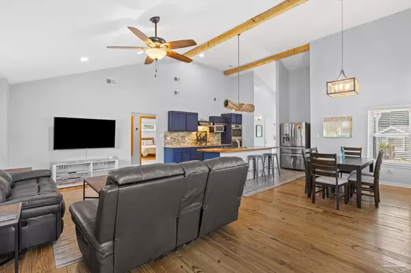 Pensacola, FL 32507,203 Berry Rd