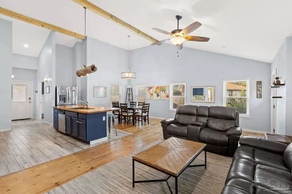 Pensacola, FL 32507,203 Berry Rd