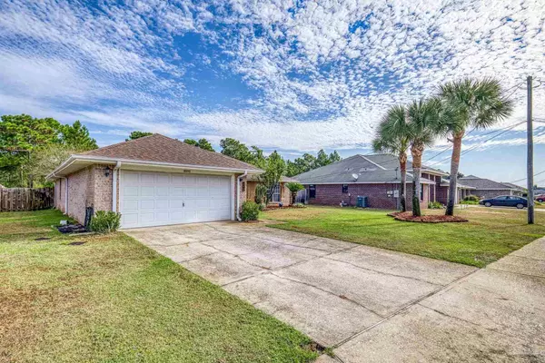 Navarre, FL 32566,8092 Hartington Dr