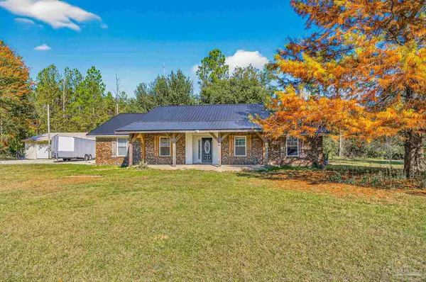 Mcdavid, FL 32568,10210 S Pineville Rd