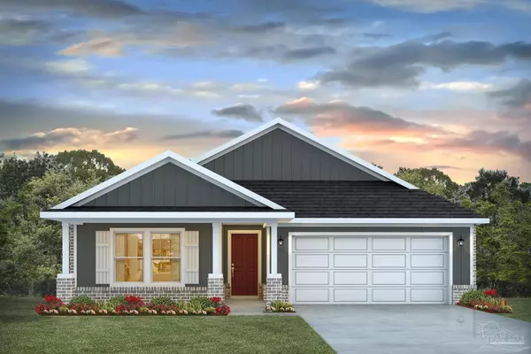 8664 Ephesus Way, Milton, FL 32583