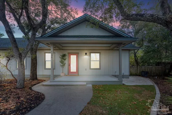 Gulf Breeze, FL 32563,4536 Kelly Ln