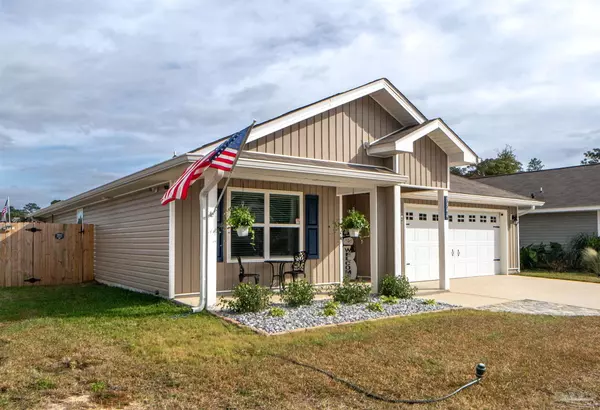 Pensacola, FL 32526,7344 Single Trace