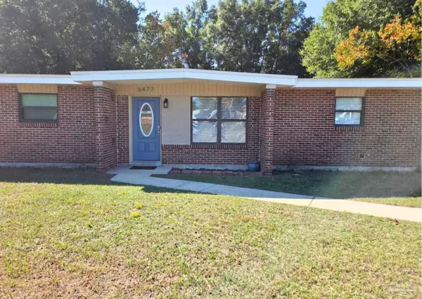 Milton, FL 32570,6477 Lark Ave