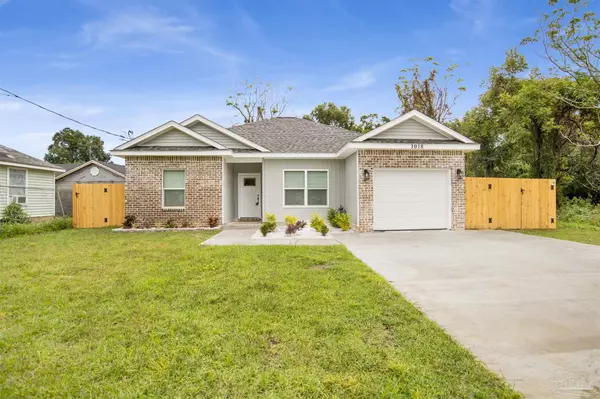 Pensacola, FL 32503,3018 Berwick St