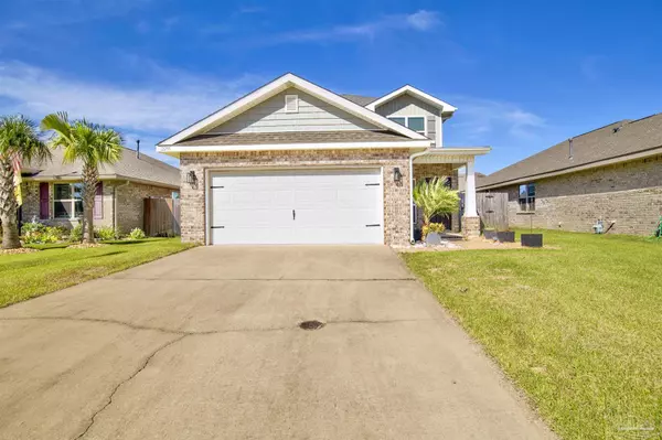 Pensacola, FL 32506,12295 Pinfish Rd