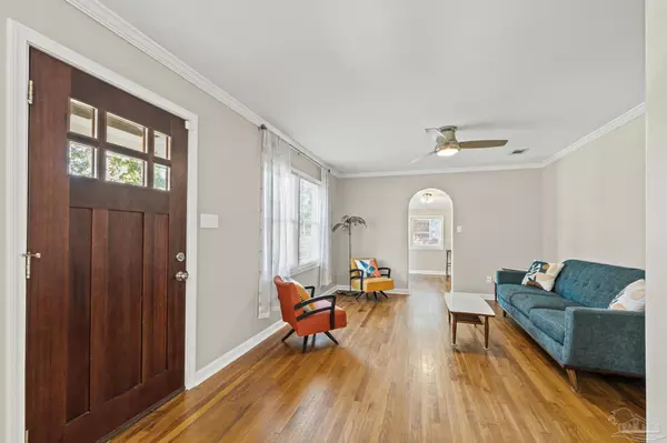 Pensacola, FL 32503,25 Escalona Ave