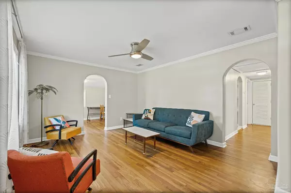 Pensacola, FL 32503,25 Escalona Ave