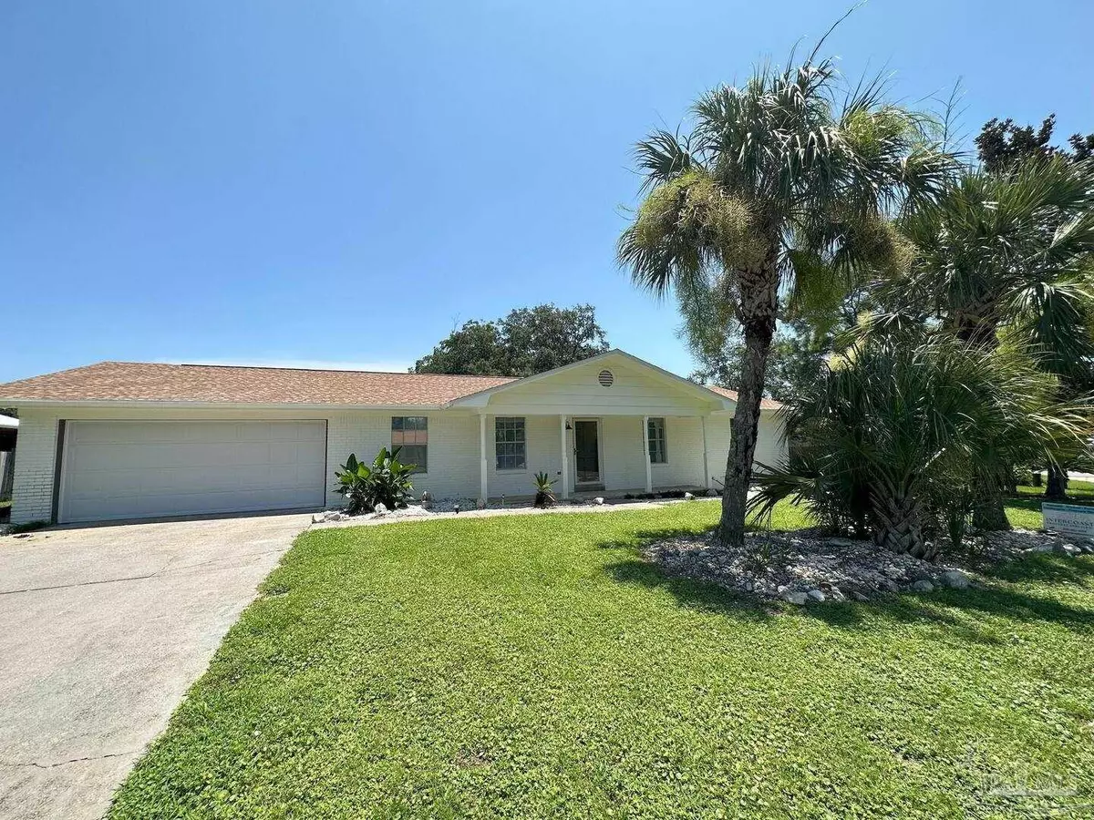 Gulf Breeze, FL 32563,1406 Rancho Villa Dr