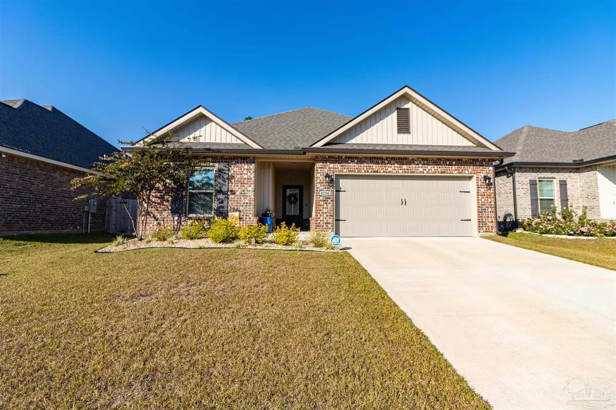 Pace, FL 32571,4234 Southern Palm Dr