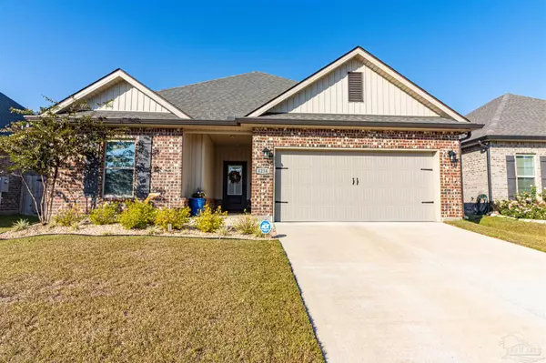 Pace, FL 32571,4234 Southern Palm Dr