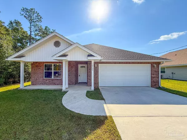 10423 Tanton Rd, Pensacola, FL 32506
