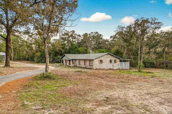 Molino, FL 32577,3181 Hwy 97