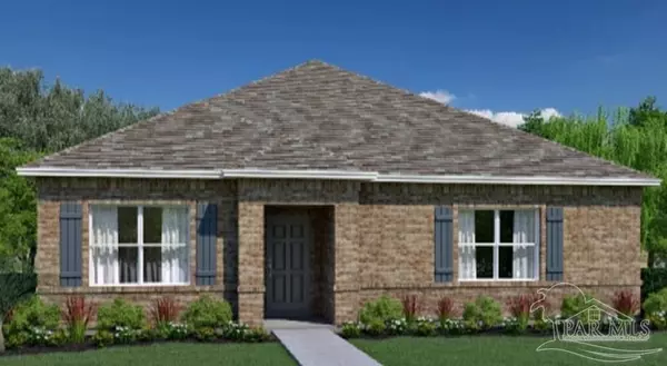 3993 Watergate Dr, Milton, FL 32583