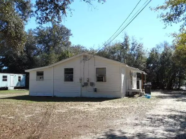 3120 Muldoon Rd, Pensacola, FL 32526