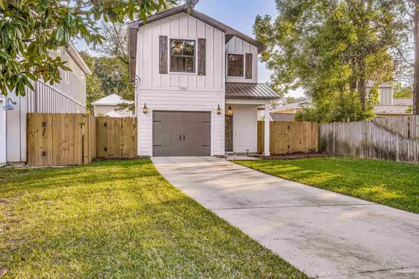 Pensacola, FL 32503,1707 E Yonge St