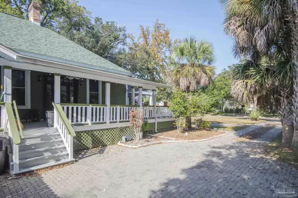 Pensacola, FL 32503,913 E Lloyd St