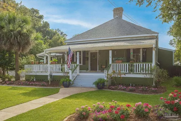 913 E Lloyd St, Pensacola, FL 32503
