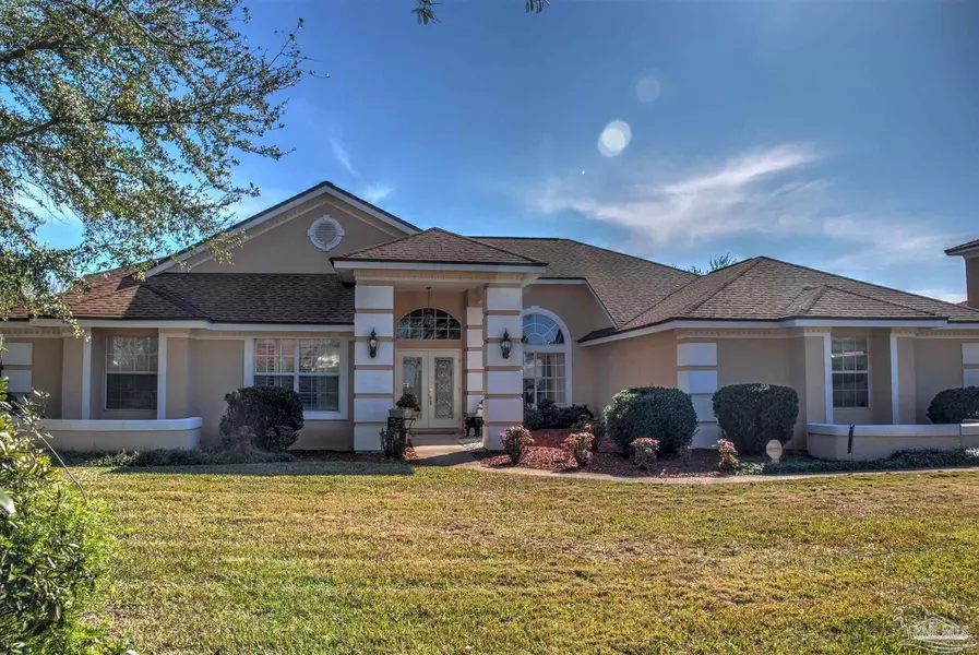 3005 Coral Strip Pkwy, Gulf Breeze, FL 32563