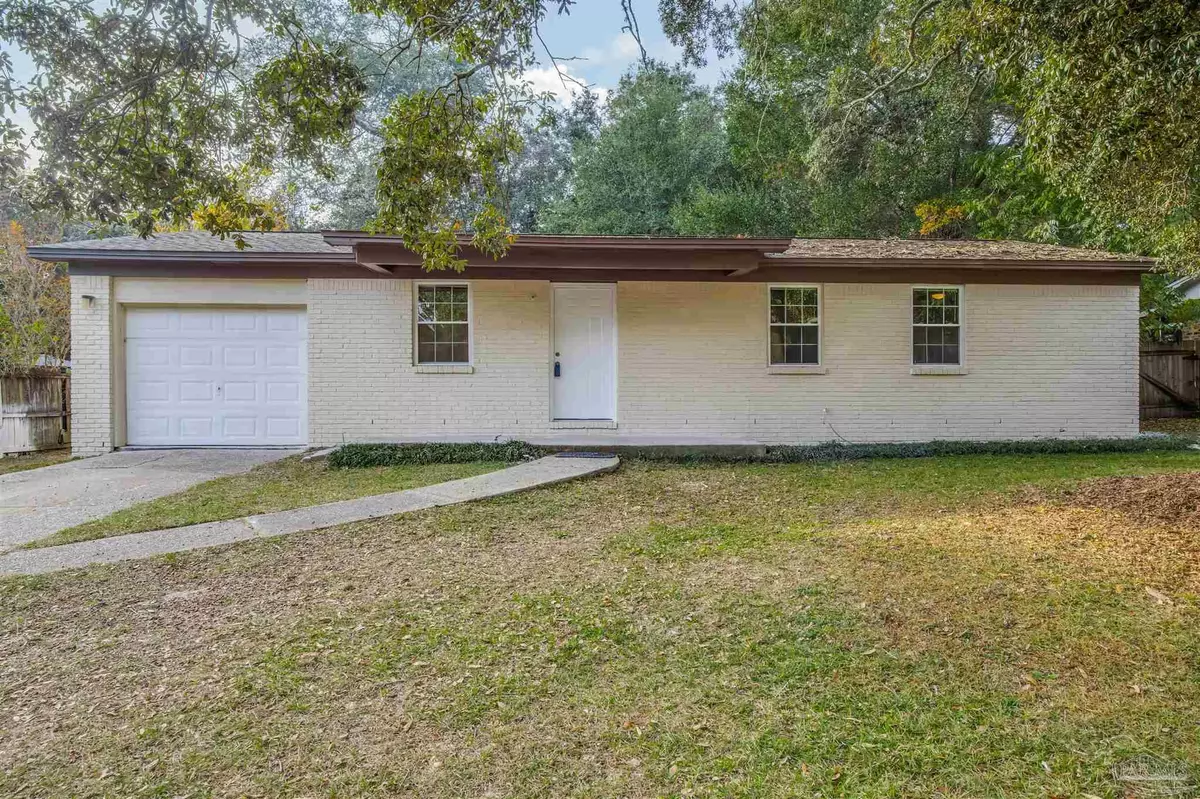 Pensacola, FL 32526,5607 Scotland Cir
